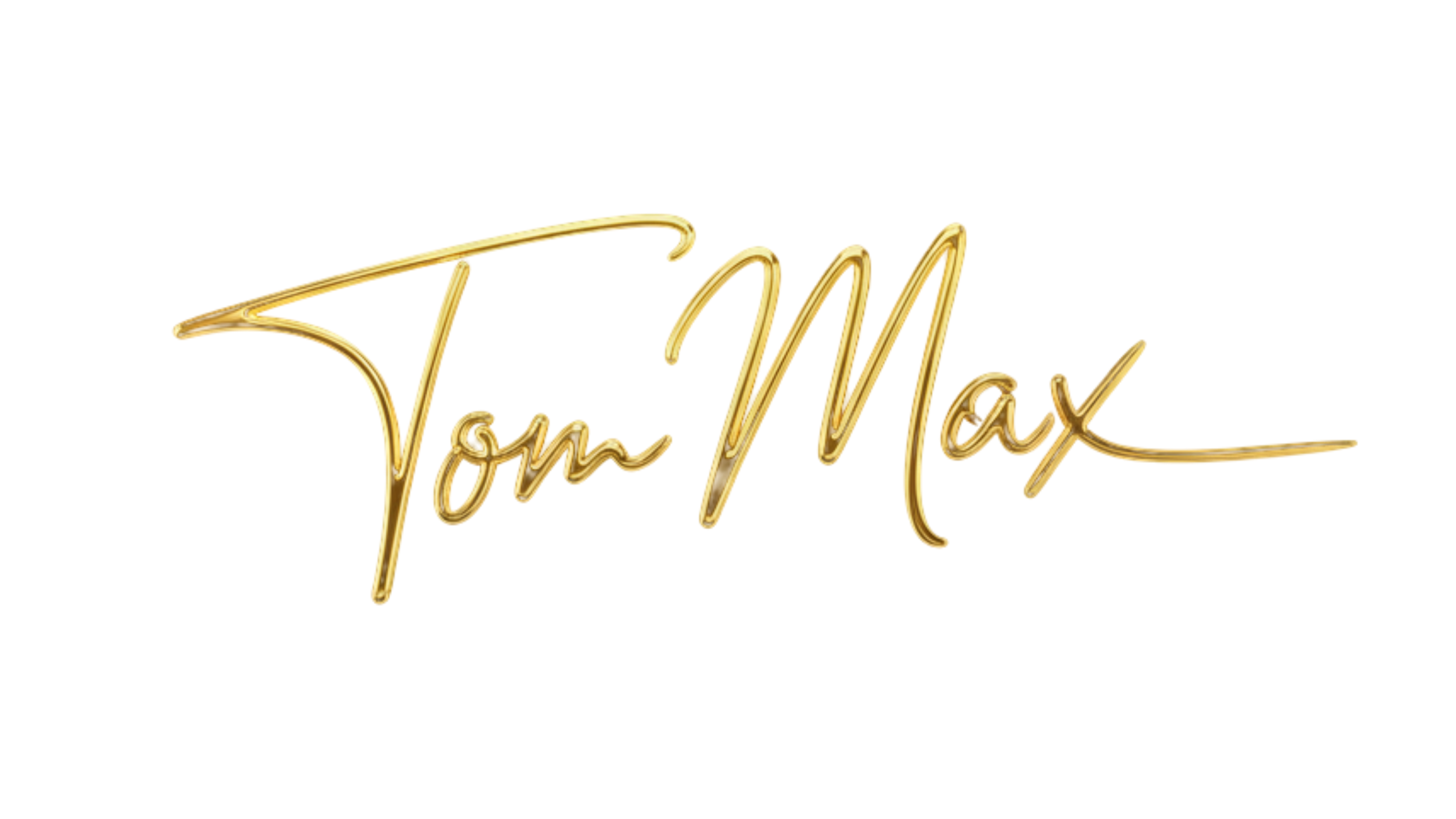 Tom Max
